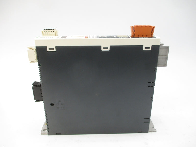 SCHNEIDER ELECTRIC LXM32MD30N4 480VAC 10A UNMP