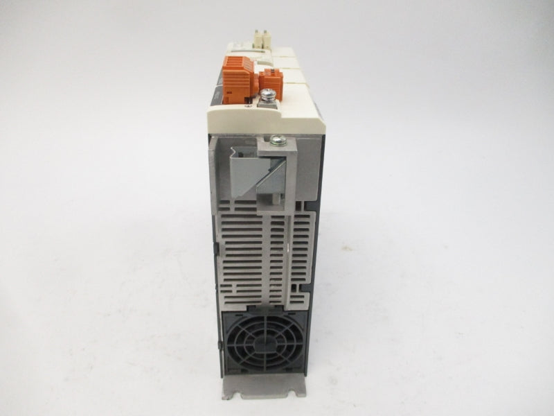 SCHNEIDER ELECTRIC LXM32MD30N4 480VAC 10A UNMP