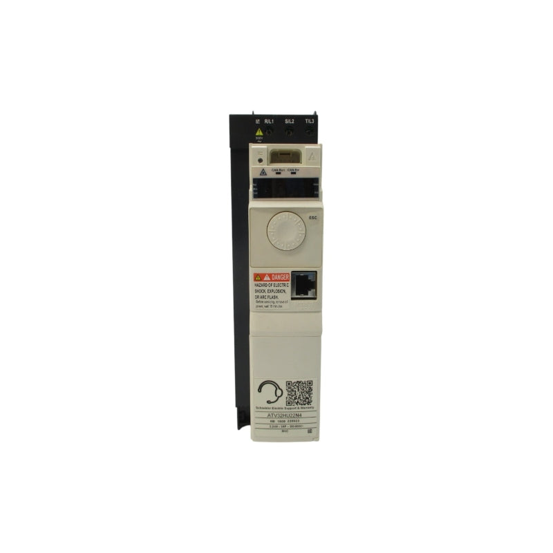 SCHNEIDER ELECTRIC ATV32HU22N4 380-500V 8.7A UNMP