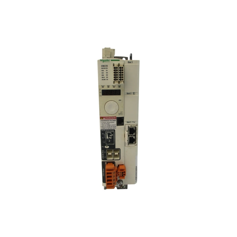 SCHNEIDER ELECTRIC LXM32SD30N4 480VAC 30A UNMP