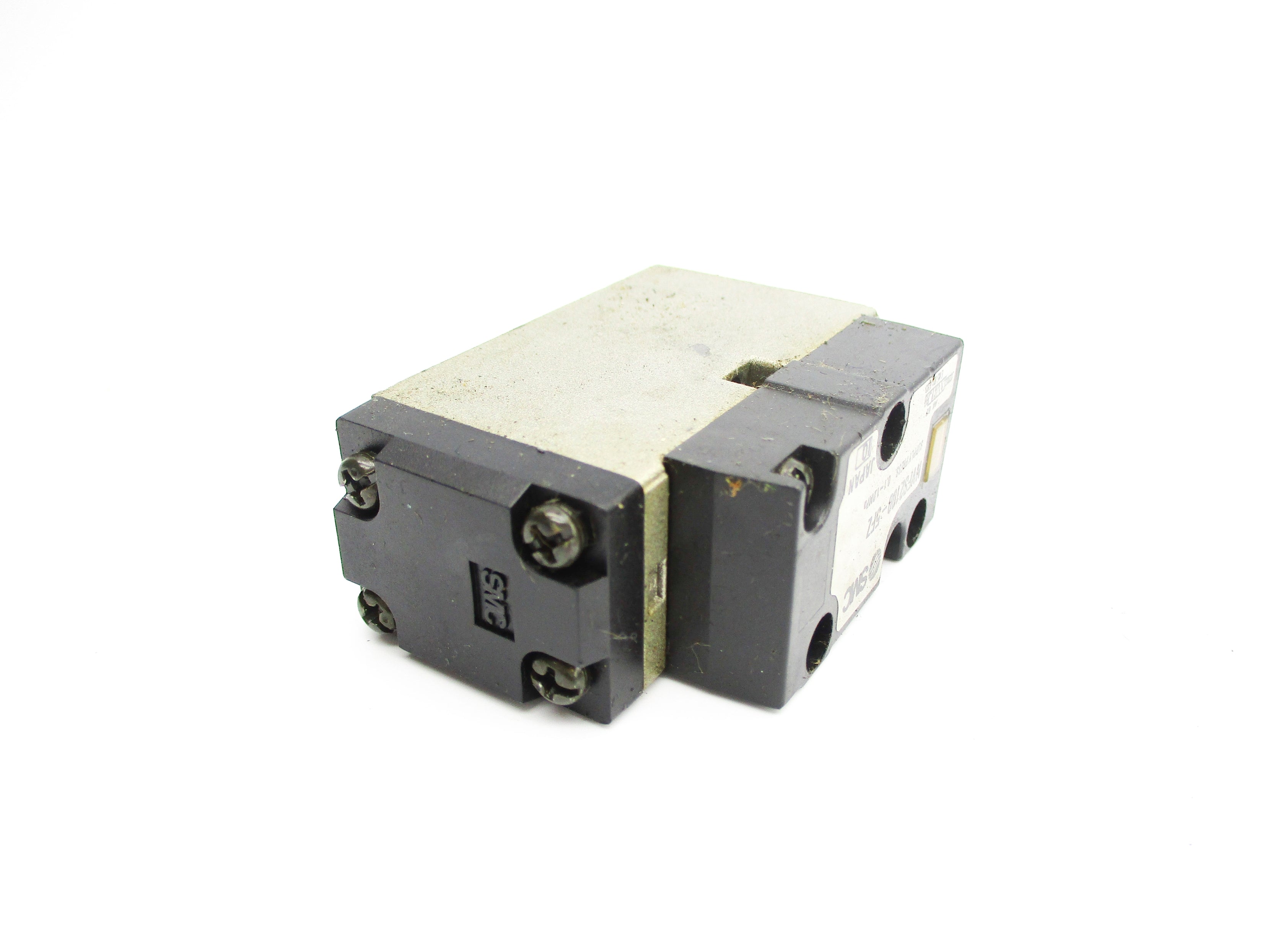 SMC NVFS2100-5FZ (AS PICTURED) NSNP