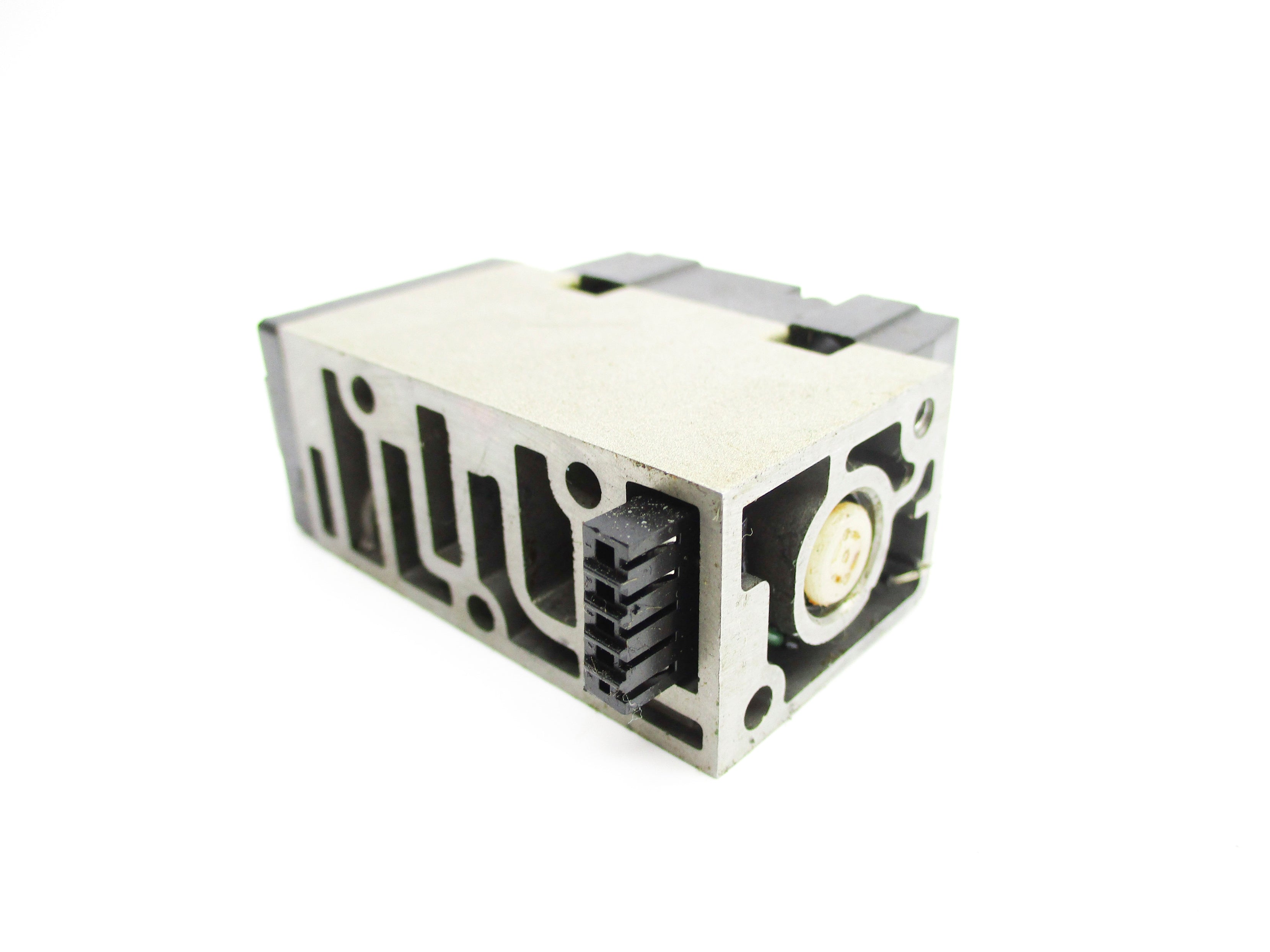 SMC NVFS2100-5FZ (AS PICTURED) NSNP