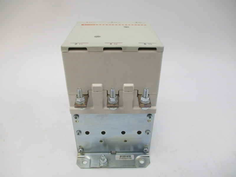 LOVATO B11500 220-240VAC/DC 160A NSNP