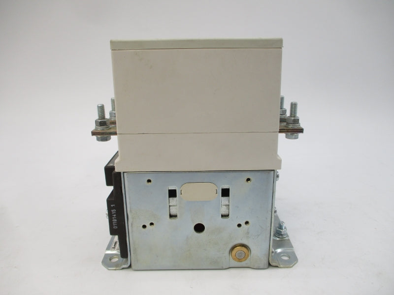 LOVATO B11500 220-240VAC/DC 160A NSNP