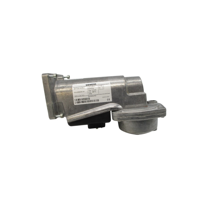 SIEMENS SKP25.003E2 220-240V UNMP
