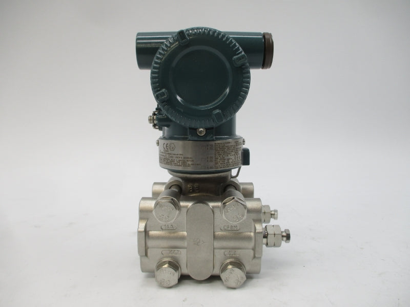 YOKOGAWA EJX110A-EHH5G-719DB/KU22/M01/WCD 10.5-42VDC NSNP