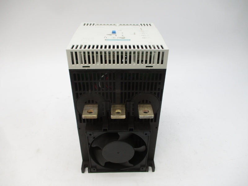 SIEMENS 3RW4075-6BB34 230-460VAC 131-356A NSNP