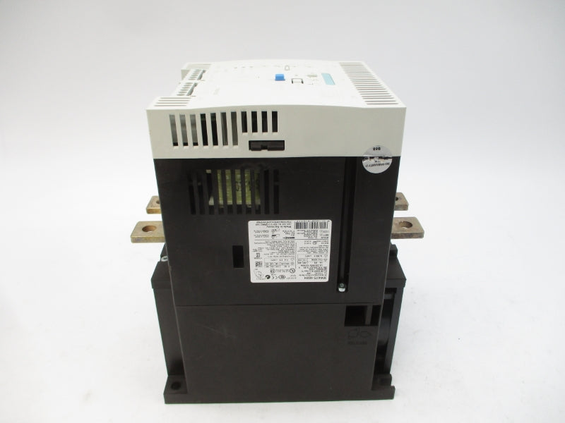 SIEMENS 3RW4075-6BB34 230-460VAC 131-356A NSNP