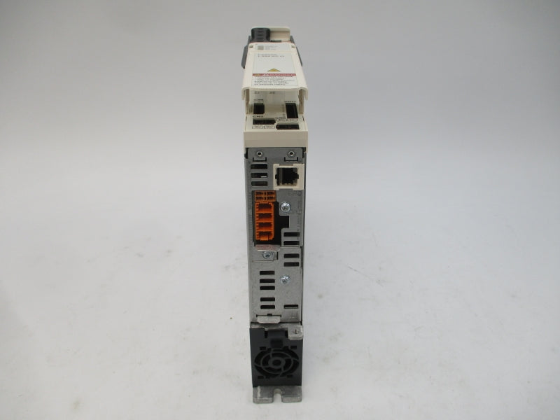 SCHNEIDER ELECTRIC LXM62DD15C21000 0-480VAC 15A NSNP