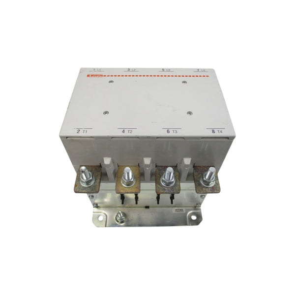 LOVATO B630400 220-240VAC/DC 800A NSNP