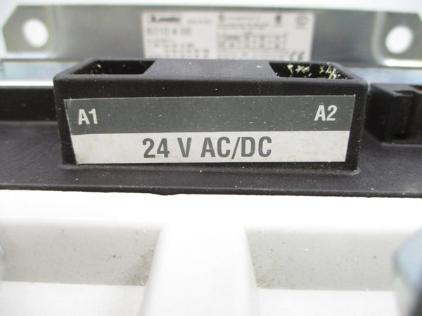 LOVATO B310400 24VAC/DC 450A NSNP