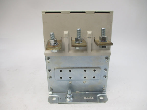 LOVATO B630100000 110-125VAC/DC 1000A NSNP
