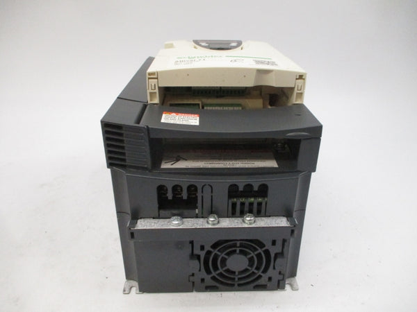 SCHNEIDER ELECTRIC ATV71HU40N4Z 380-480V 14.1A UNMP
