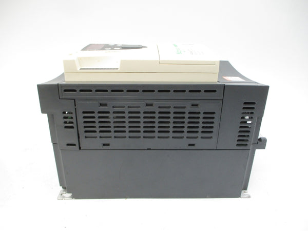SCHNEIDER ELECTRIC ATV71HU40N4Z 380-480V 14.1A UNMP