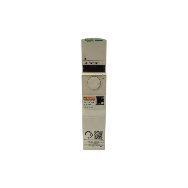 SCHNEIDER ELECTRIC ATV32H037M2 200-240V 6A UNMP