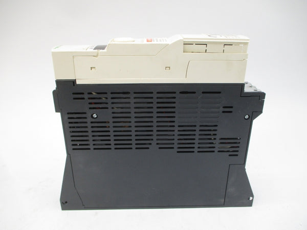 SCHNEIDER ELECTRIC ATV32H037M2 200-240V 6A UNMP