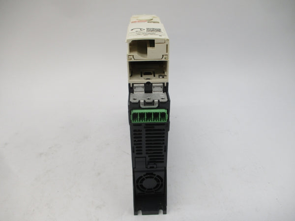 SCHNEIDER ELECTRIC ATV32H037M2 200-240V 6A UNMP