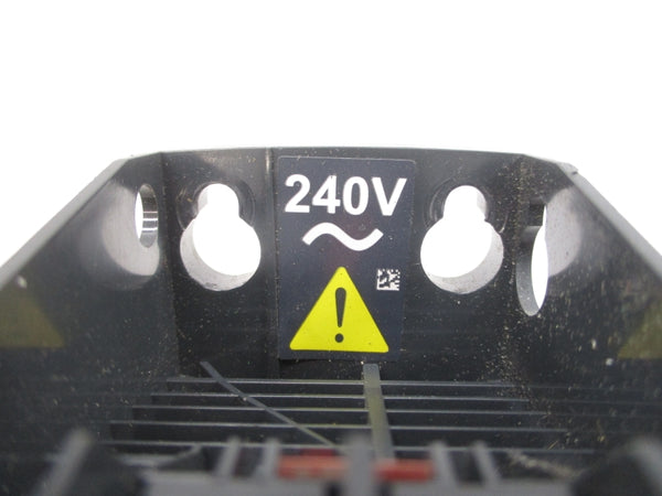 SCHNEIDER ELECTRIC ATV32H037M2 200-240V 6A UNMP