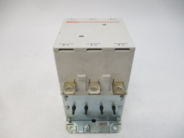 LOVATO B14500 220-240VAC/DC 250A UNMP