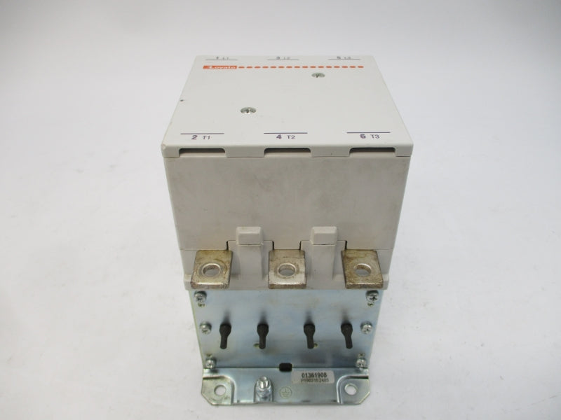 LOVATO B14500 220-240VAC/DC 250A UNMP