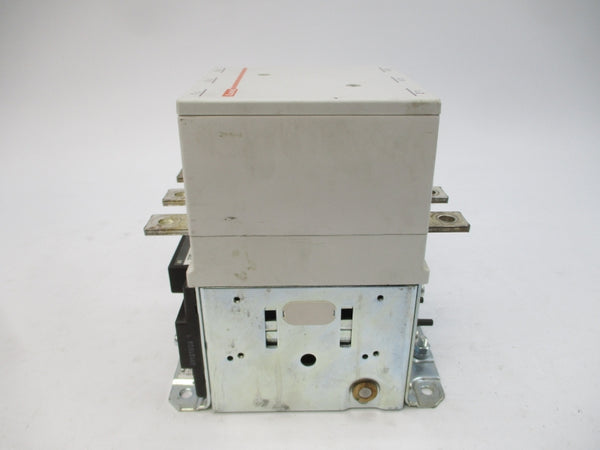 LOVATO B14500 220-240VAC/DC 250A UNMP