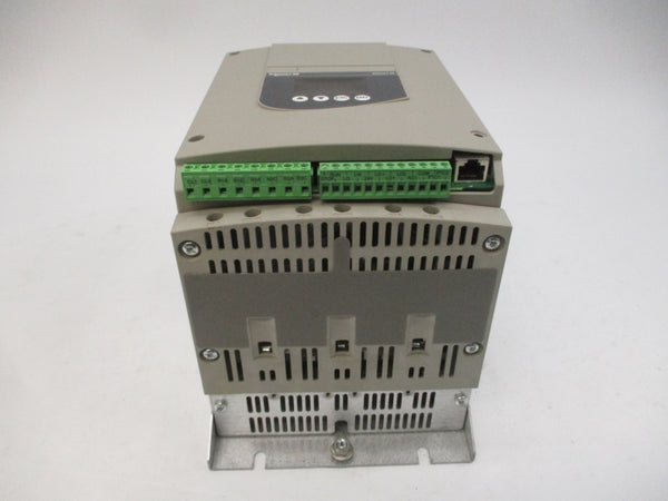 SCHNEIDER ELECTRIC ATS48D22Q 230-415V 22A UNMP
