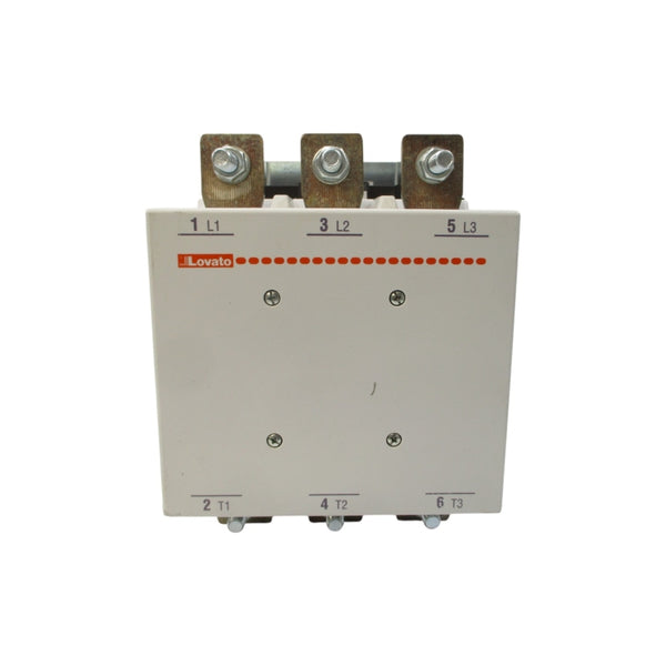 LOVATO B63000 220-240VAC/DC 800A NSNP