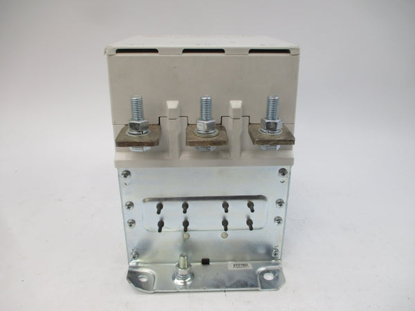 LOVATO B63000 220-240VAC/DC 800A NSNP
