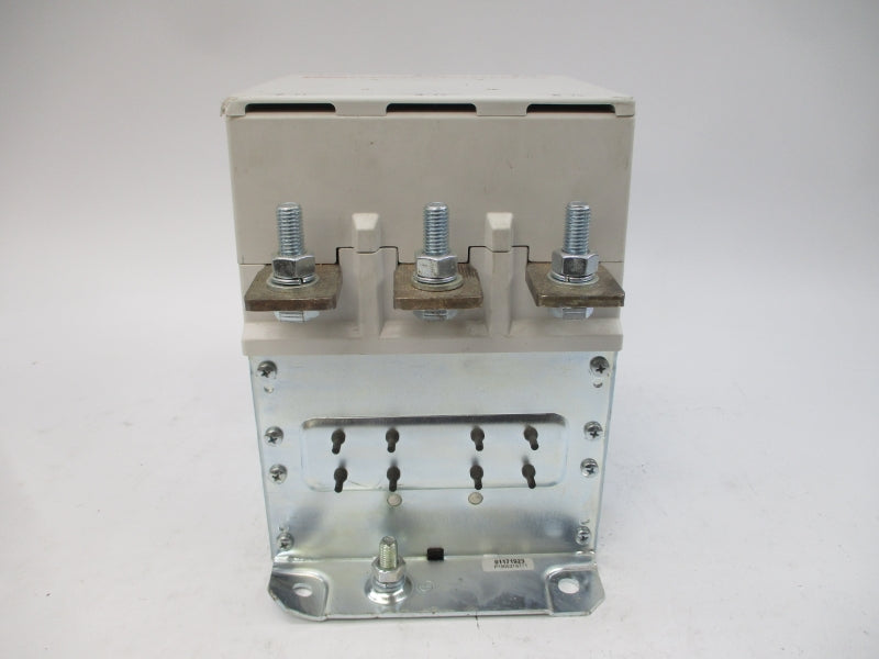 LOVATO B63000 220-240VAC/DC 800A NSNP