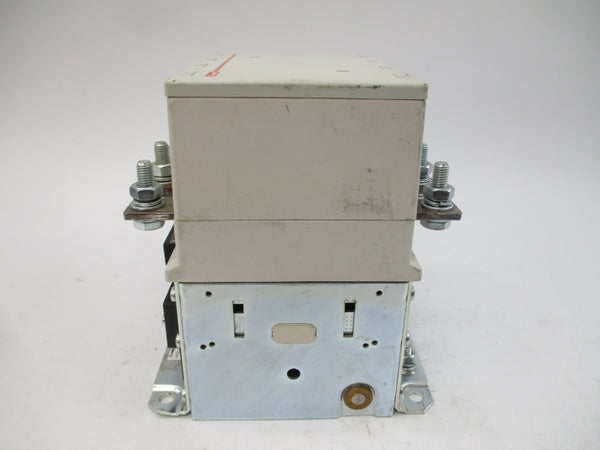 LOVATO B400400 220-240VAC/DC 550A NSNP