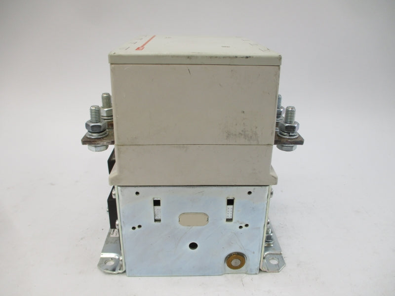 LOVATO B400400 220-240VAC/DC 550A NSNP