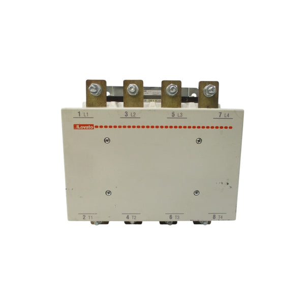LOVATO B500400 220-240VAC/DC 700A NSNP