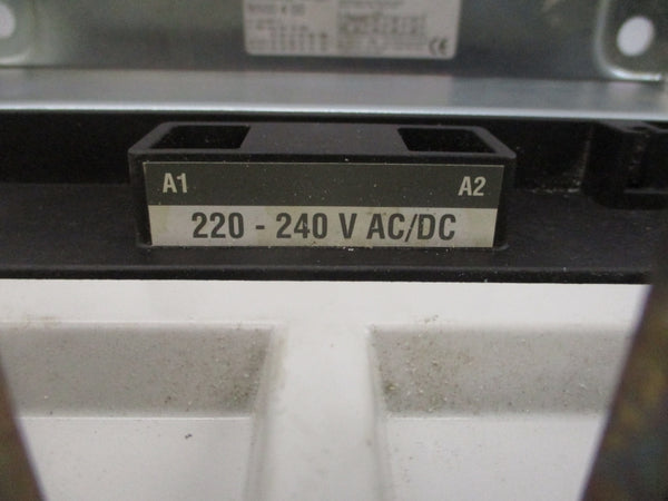 LOVATO B500400 220-240VAC/DC 700A NSNP