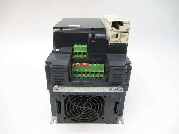 SCHNEIDER ELECTRIC ATV32HD15N4 380-500V 47.3A (NO COVER) UNMP