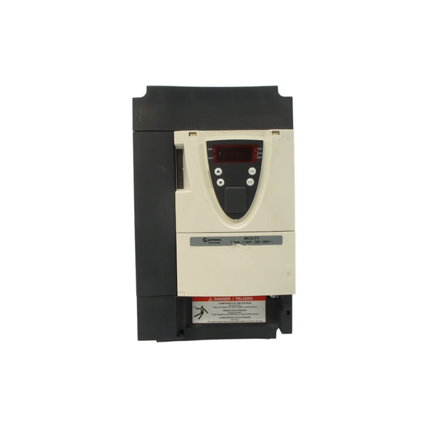 MANITOWOC ATV71HU55N4Z304 380-480V 20.3A (AS PICTURED) UNMP