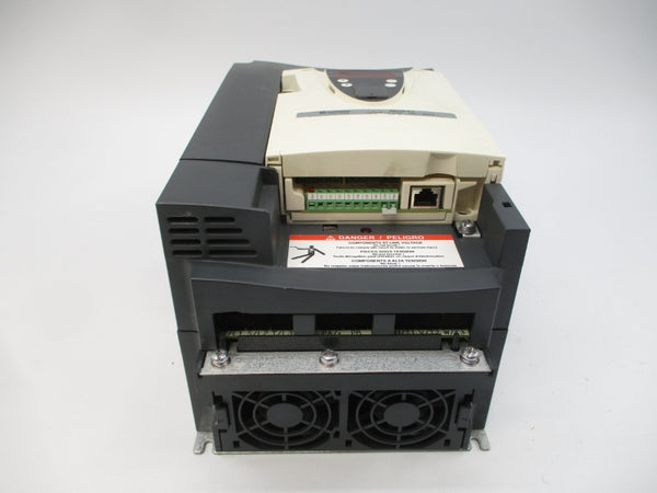 MANITOWOC ATV71HU55N4Z304 380-480V 20.3A (AS PICTURED) UNMP