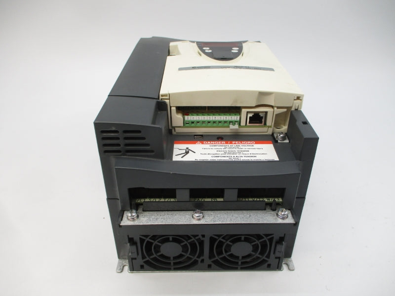 MANITOWOC ATV71HU55N4Z304 380-480V 20.3A (AS PICTURED) UNMP