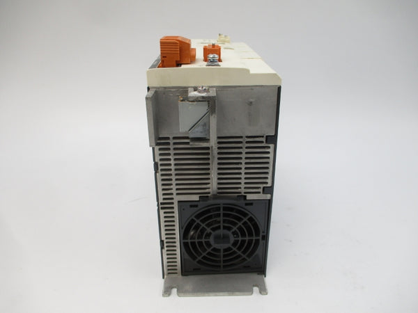 SCHNEIDER ELECTRIC LXM32MD72N4 480VAC 72A UNMP