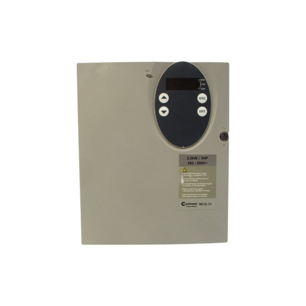 MANITOWOC ATV31HU30N4S304 380/500V 10.9A UNMP