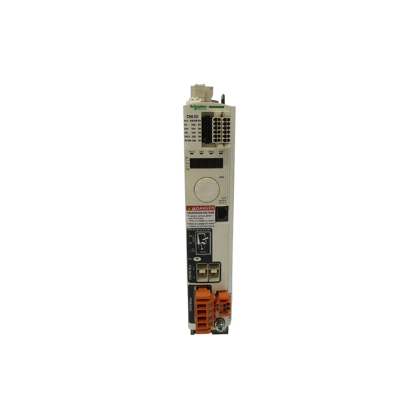 SCHNEIDER ELECTRIC LXM32CD18M2 230VAC 18A UNMP