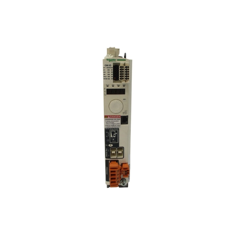 SCHNEIDER ELECTRIC LXM32CD18M2 230VAC 18A UNMP