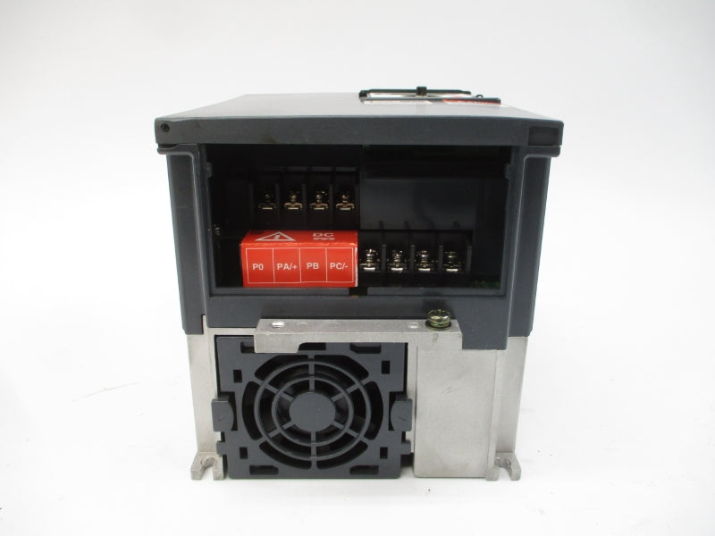 SCHNEIDER ELECTRIC ATV312HU40N4 380-500V 13.9A (AS PICTURED) UNMP