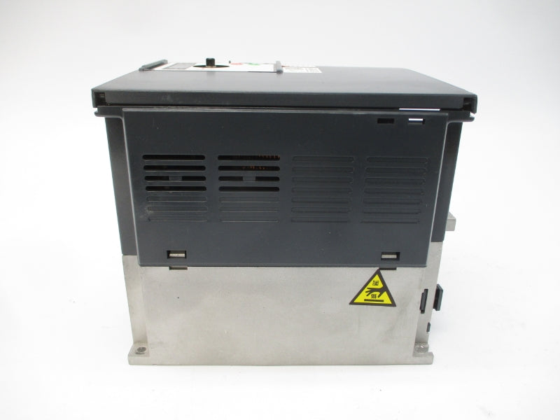 SCHNEIDER ELECTRIC ATV312HU40N4 380-500V 13.9A (AS PICTURED) UNMP
