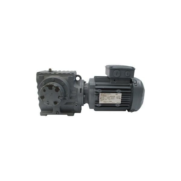 SEW-EURODRIVE SH57DRE80M4 440/480V 3.05/1.75A NSNP