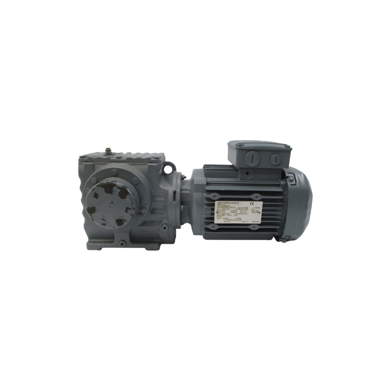 SEW-EURODRIVE SH57DRE80M4 440/480V 3.05/1.75A NSNP
