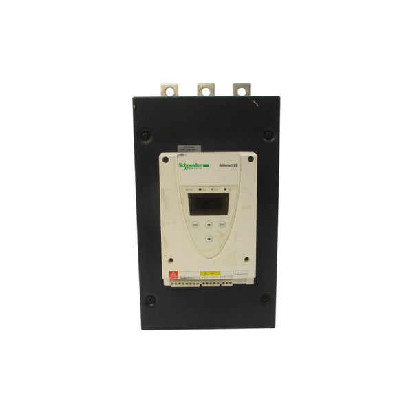 SCHNEIDER ELECTRIC ATS22C25Q 230-440V 250A UNMP