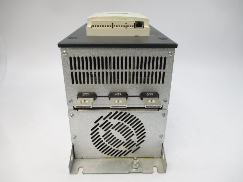 SCHNEIDER ELECTRIC ATS22C25Q 230-440V 250A UNMP