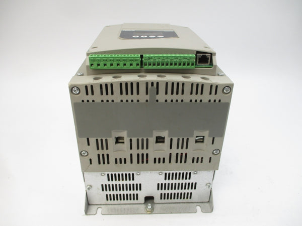 SCHNEIDER ELECTRIC ATS48C11Q 230-415V 110A (AS PICTURED) UNMP