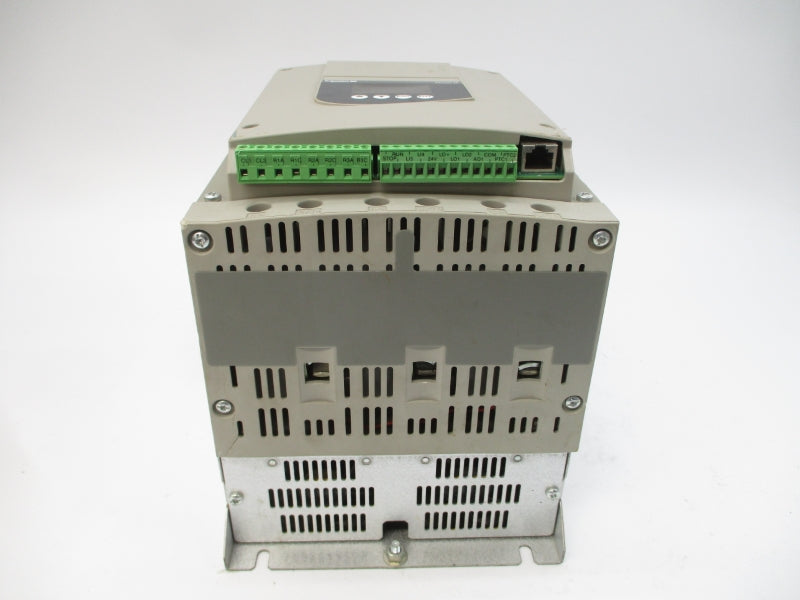 SCHNEIDER ELECTRIC ATS48C11Q 230-415V 110A (AS PICTURED) UNMP