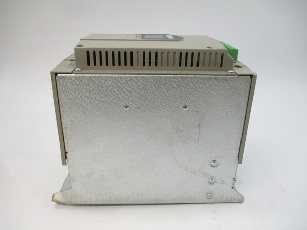 SCHNEIDER ELECTRIC ATS48C11Q 230-415V 110A (AS PICTURED) UNMP